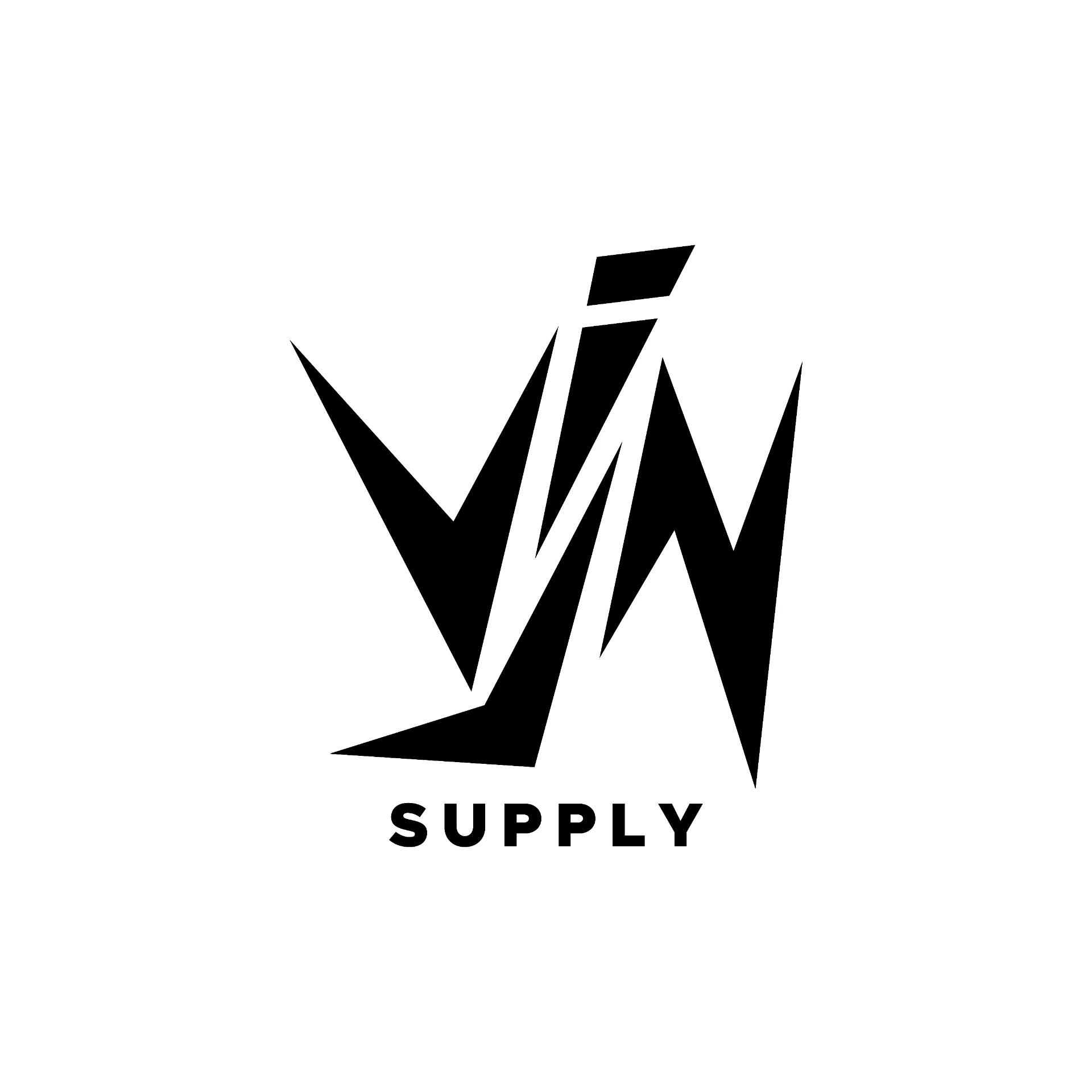 THE VILN SUPPLY logo