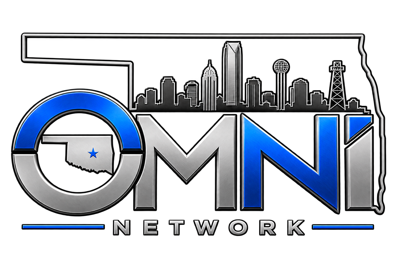 Omni Network logo