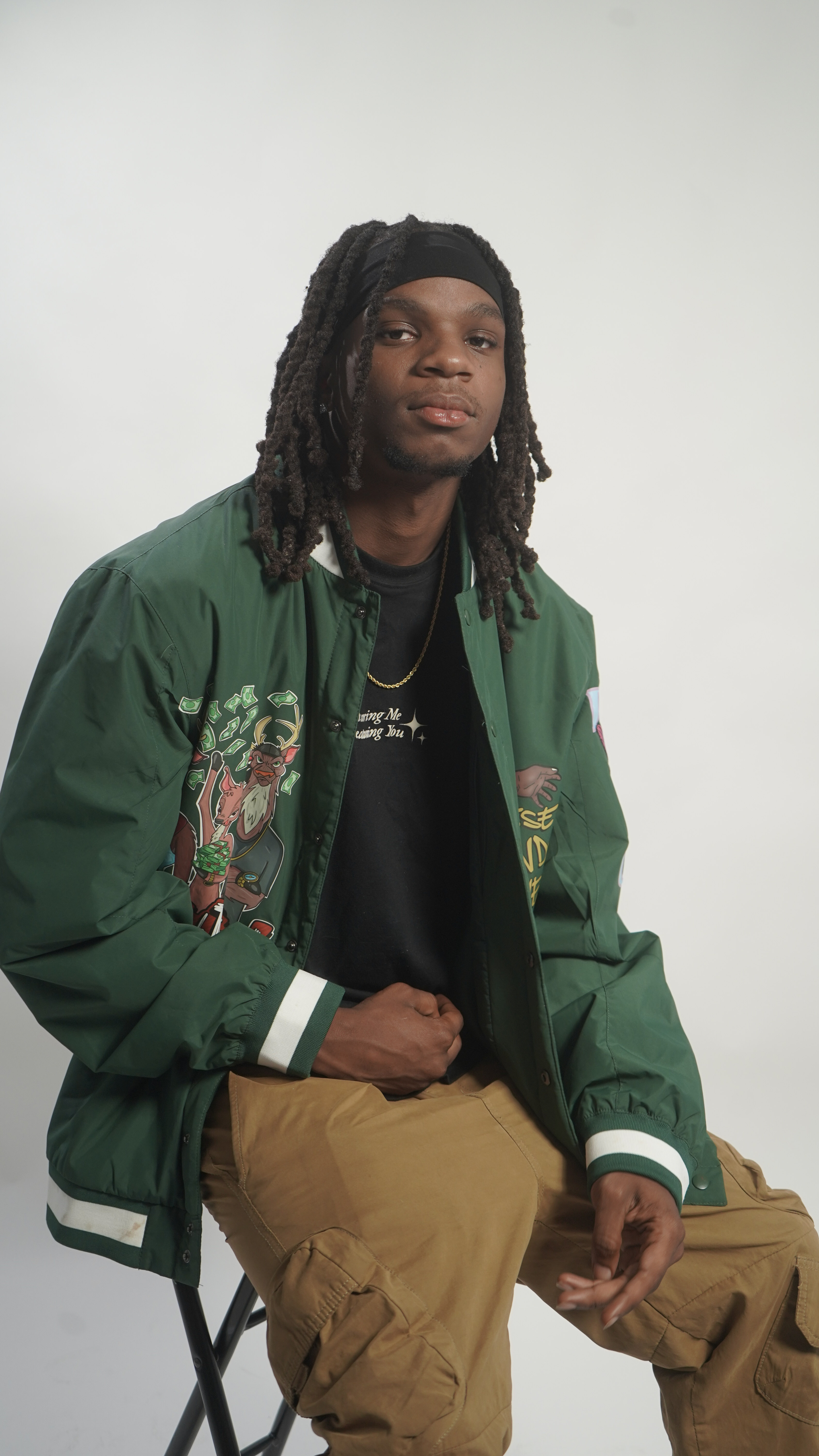 Studio Streetwear