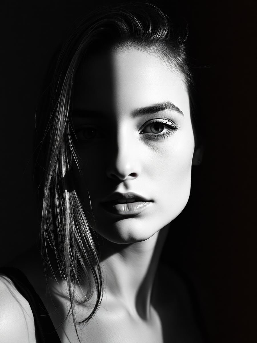 Half Light